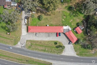 17575 N US Highway 301, Citra, FL - aerial  map view - Image1