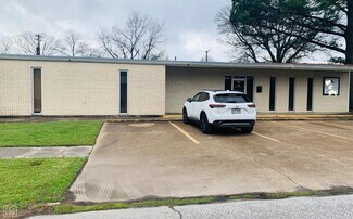 More details for 407 Walnut St, Newport, AR - Office/Medical for Rent