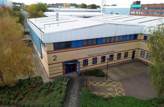 More details for Maxted Rd, Hemel Hempstead - Industrial for Rent