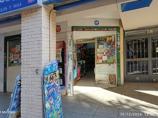 More details for Avenida Nuevo Versalles, 201, Fuenlabrada - Build-to-Rent for Sale