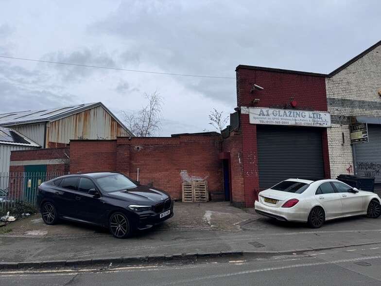 Doal Trading Estate, 4 Rabone Ln, Smethwick to rent - Building Photo - Image 1 of 8