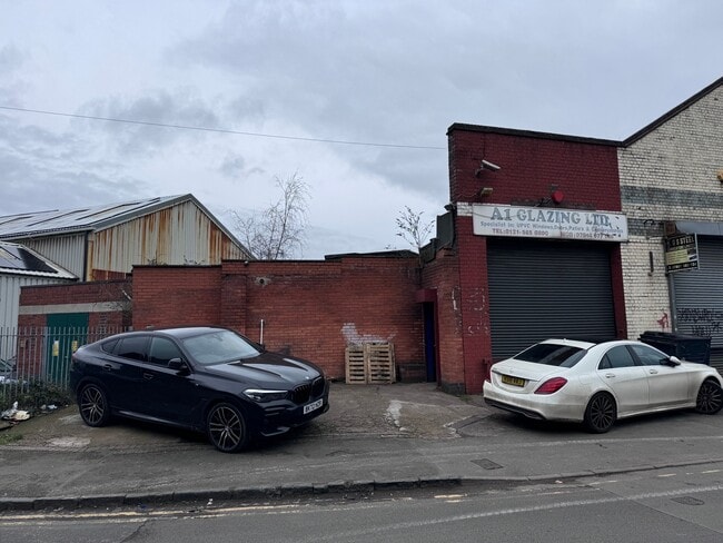 More details for Doal Trading Estate, 4 Rabone Ln, Smethwick - Industrial to Rent