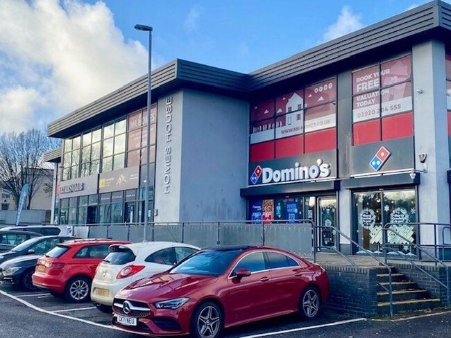 More details for 253 Cowbridge Rd W, Cardiff - Office to Rent