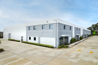 More details for 18-38 Thomas, Irvine, CA - Industrial for Rent