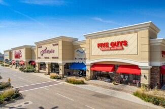 More details for 2601 W Lake Ave, Peoria, IL - Retail, Light Industrial to Rent
