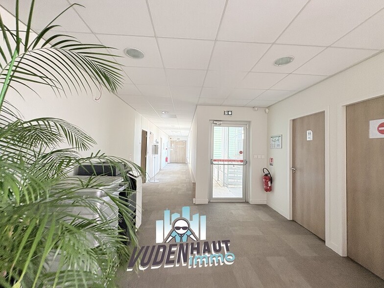 Office in Toulouse to rent - Interior Photo - Image 2 of 9