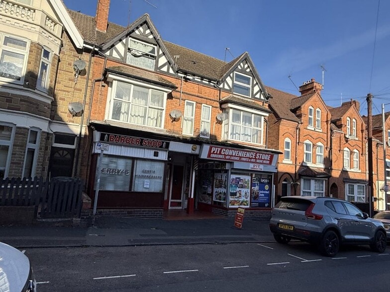 28-30 Mount Pleasant, Redditch for sale - Building Photo - Image 2 of 2