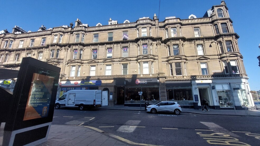 30-36 Whitehall St, Dundee for sale - Building Photo - Image 2 of 6