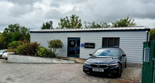 More details for Intakes Lane, Turnditch - Office to Rent