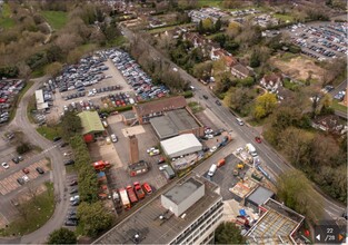 Povey Cross Rd, Horley for sale Primary Photo- Image 1 of 21