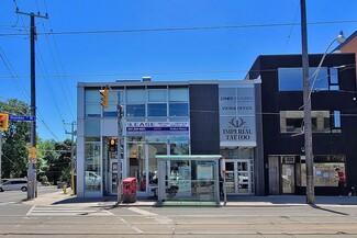 More details for 1269-1271 Dundas St W, Toronto, ON - Retail for Rent