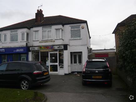 88 North St, Hornchurch for sale Primary Photo- Image 1 of 1