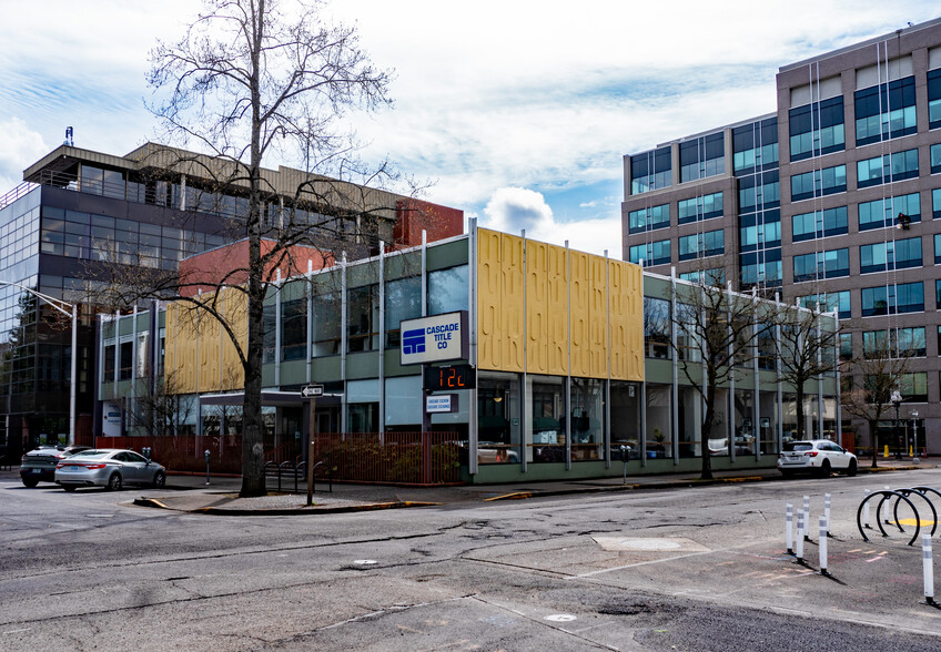 811 Willamette St, Eugene, OR for sale - Building Photo - Image 1 of 1