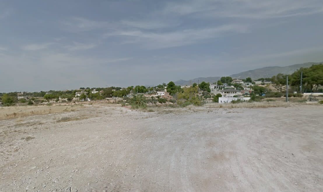Land in CREVILLENTE, Alicante for sale Primary Photo- Image 1 of 4