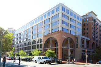 2440 M St NW, Washington, DC for rent Building Photo- Image 1 of 8