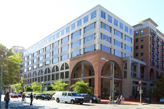 More details for 2440 M St NW, Washington, DC - Office/Medical, Medical for Rent