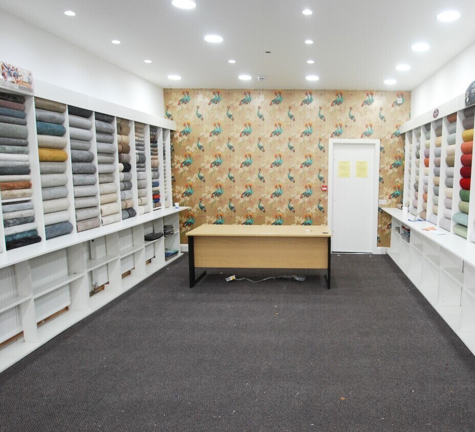 529-529B Finchley Rd, London for sale Interior Photo- Image 1 of 4