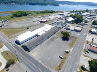 More details for 2415 Lusk St, Guntersville, AL - Industrial for Sale