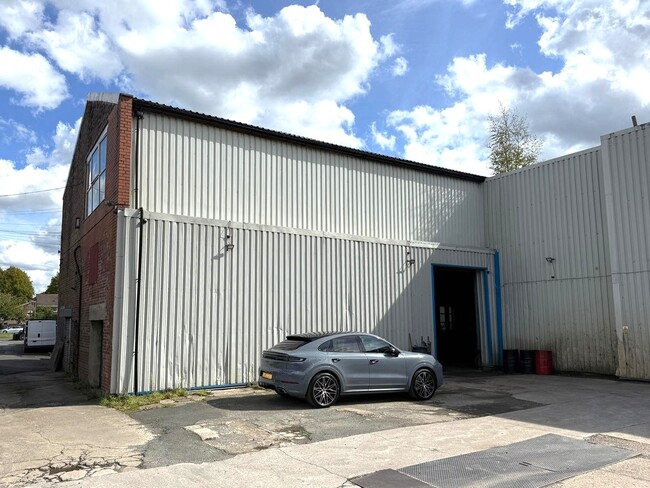 More details for Potter Street, Manchester - Industrial to Rent