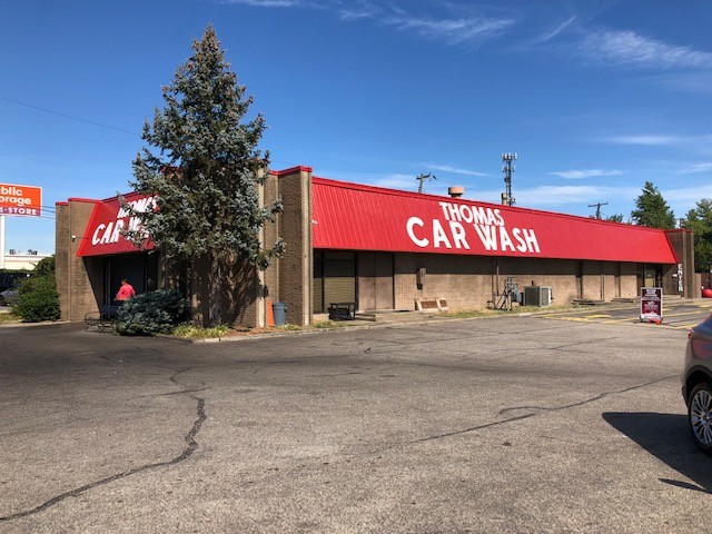 4139 Bardstown Rd, Louisville, KY for sale - Primary Photo - Image 1 of 1