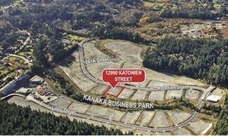 More details for 12990 Katonien St, Maple Ridge, BC - Land to Rent