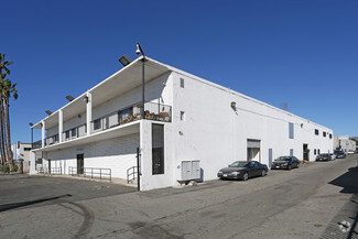 More details for 19015 Parthenia St, Northridge, CA - Industrial for Rent