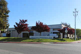 More details for 33371-33377 Croation Way, Union City, CA - Industrial for Rent