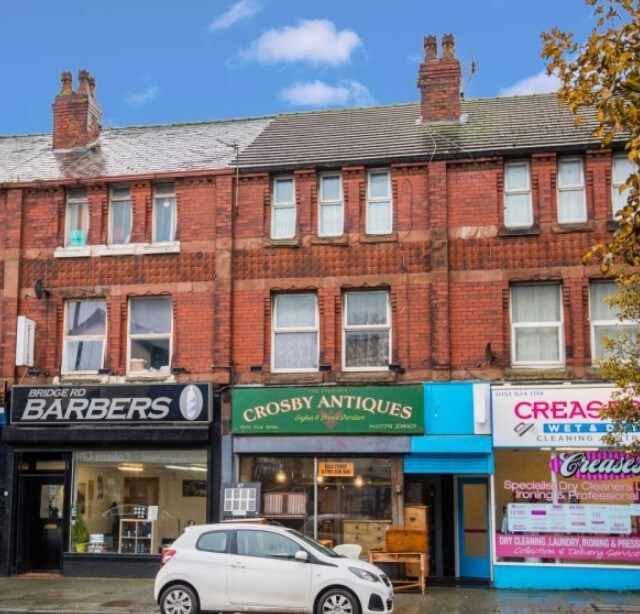 36 Bridge Rd, Liverpool for sale Building Photo- Image 1 of 1