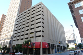 More details for 701 Houston St, Fort Worth, TX - Office/Retail for Rent