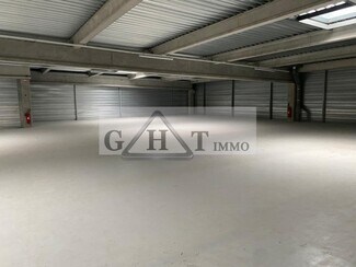 More details for Industrial to Rent