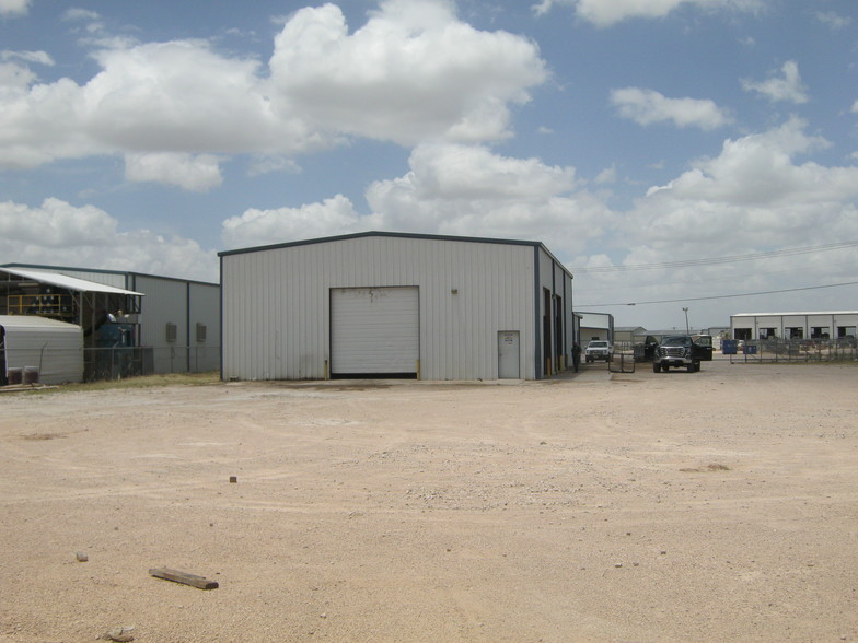 2901 S County Road 1255, Midland, TX for rent - Building Photo - Image 2 of 5