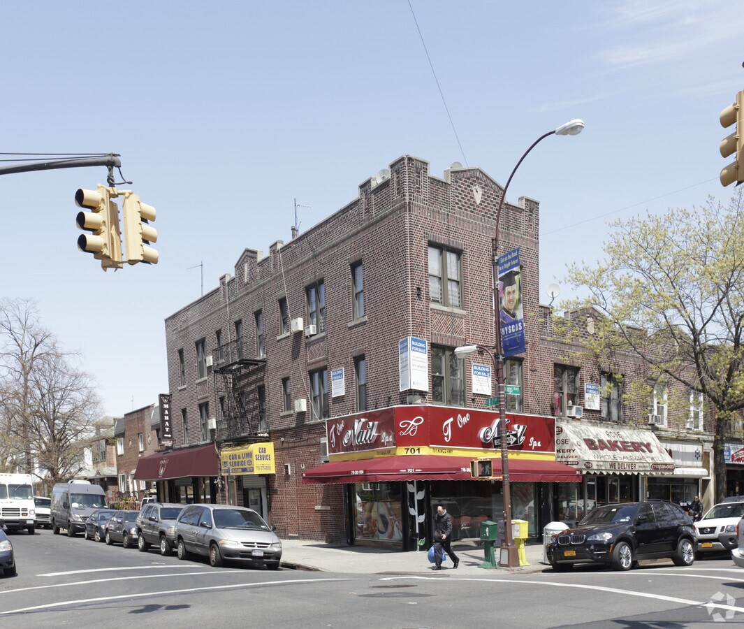 701 Kings Hwy, Brooklyn 11223 | LoopNet UK