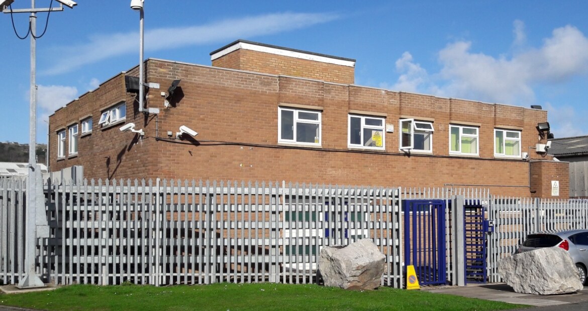 Council St W, Llandudno for sale Primary Photo- Image 1 of 1