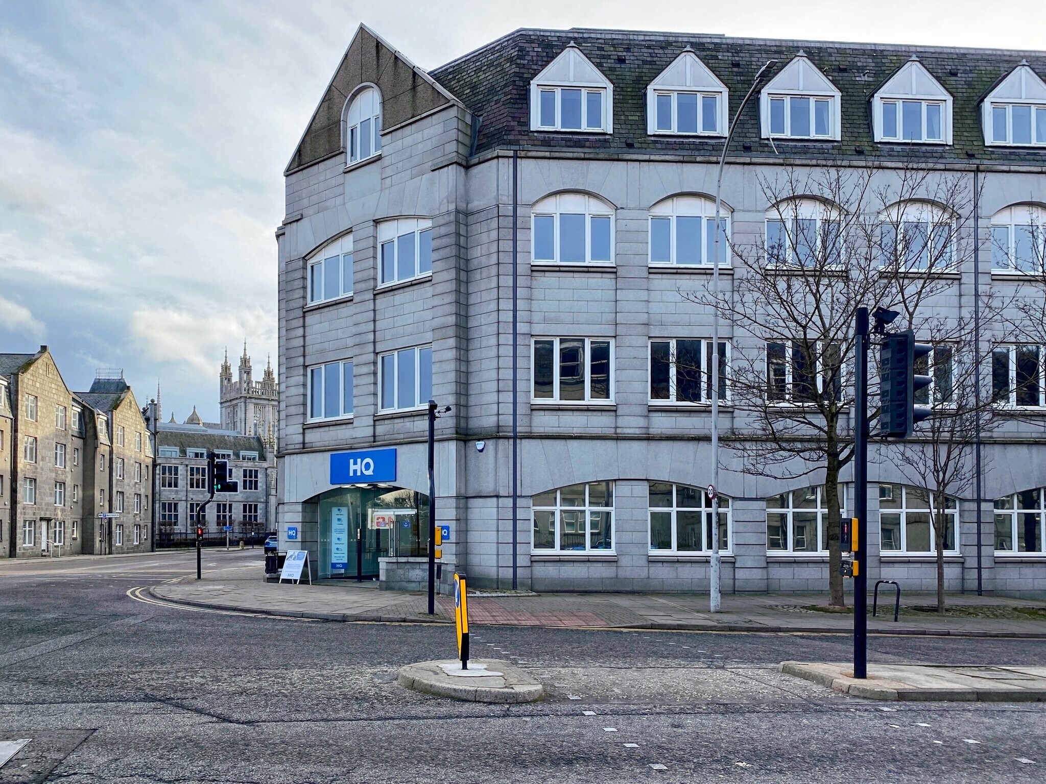 1 Berry St, Aberdeen to rent Interior Photo- Image 1 of 11