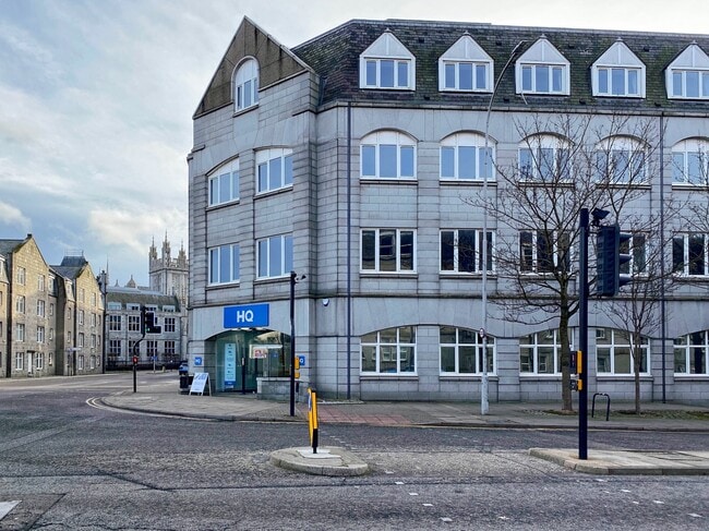 More details for 1 Berry St, Aberdeen - Co-working to Rent