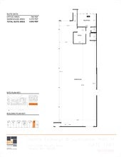 679-699 Strander Blvd, Tukwila, WA to rent Floor Plan- Image 1 of 1