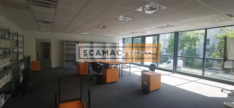 Industrial in Alfortville to rent - Interior Photo - Image 3 of 6