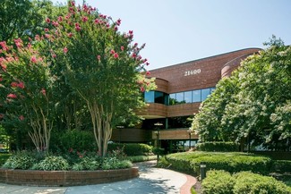 More details for 21400 Ridgetop Cir, Dulles, VA - Office for Rent