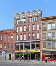 463 N High St, Columbus, OH for sale Building Photo- Image 1 of 1