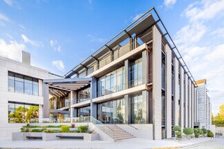 More details for Avenida San Luis, Madrid - Office to Rent