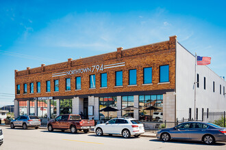 794 Pine St, Muskegon, MI for sale Building Photo- Image 1 of 34