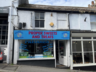 More details for 6 Tregenna Hl, St Ives - Retail for Rent