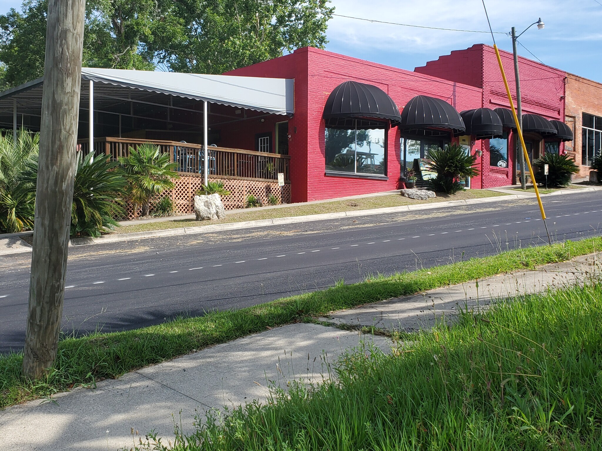 2865 McPherson St, Marianna, FL for sale Primary Photo- Image 1 of 1