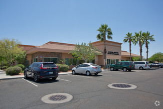 More details for 333 N Dobson Rd, Chandler, AZ - Office for Rent