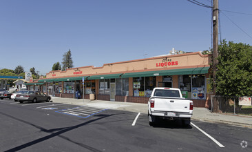 16236-16258 Foothill Blvd, San Leandro, CA for sale Building Photo- Image 1 of 1