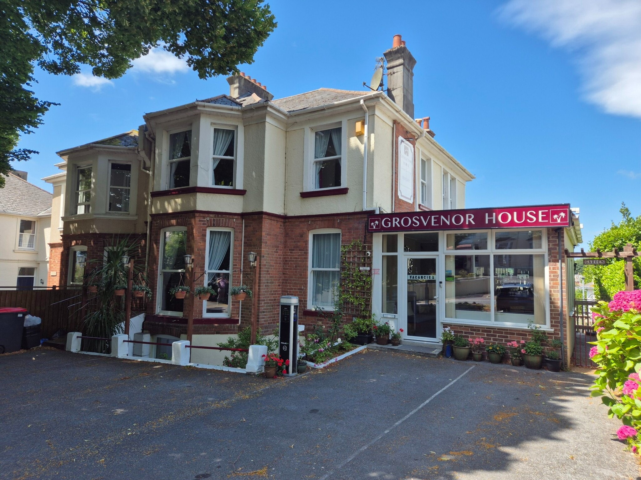 Falkland Rd, Torquay for sale Primary Photo- Image 1 of 4