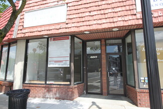 More details for 1735-1739 Centre St, West Roxbury, MA - Office/Retail for Rent