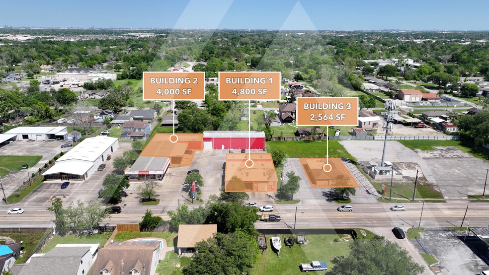 2539-2611 Preston Avenue portfolio of 3 properties for sale on LoopNet.co.uk - Building Photo - Image 3 of 18