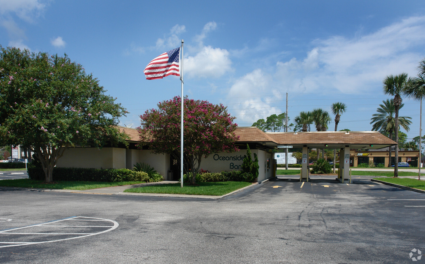 500-580 Atlantic Blvd, Neptune Beach 32266 - Neptune Beach Plaza 