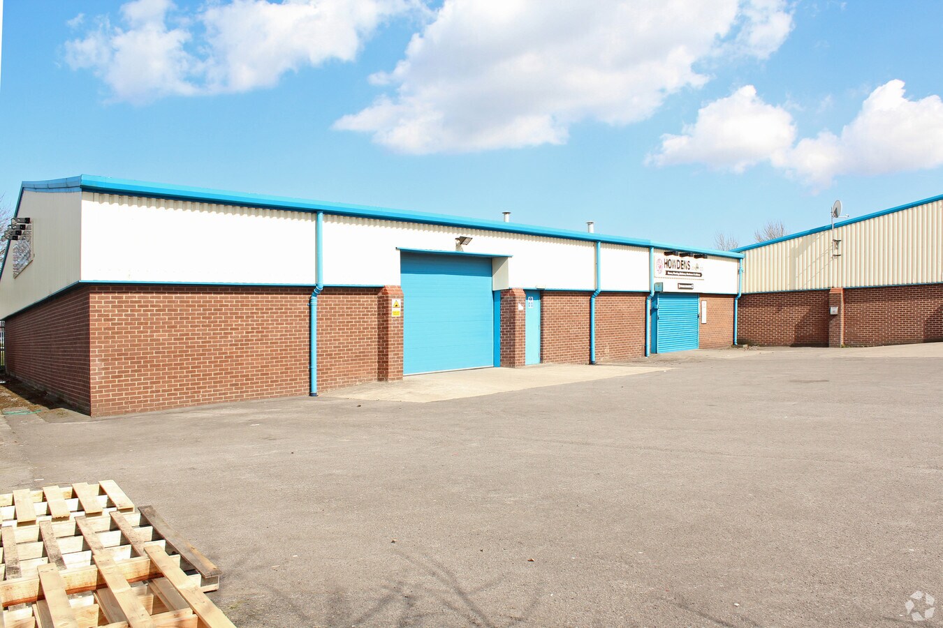 6 Brewsdale Rd, Middlesbrough, TS3 6LJ UK